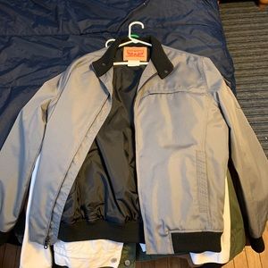 Levi’s jacket